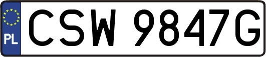 CSW9847G