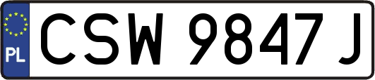 CSW9847J