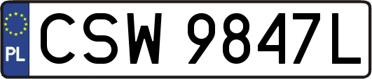CSW9847L