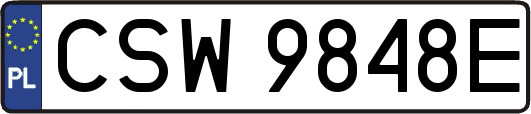 CSW9848E