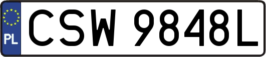 CSW9848L
