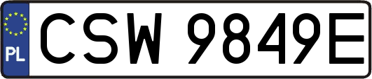 CSW9849E
