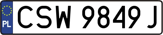 CSW9849J