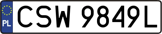CSW9849L