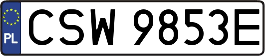 CSW9853E
