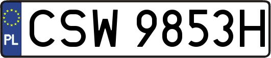 CSW9853H