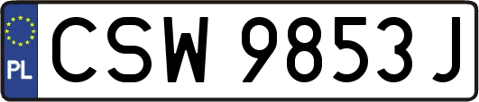 CSW9853J