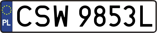 CSW9853L