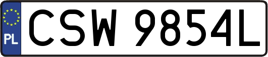 CSW9854L