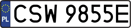 CSW9855E
