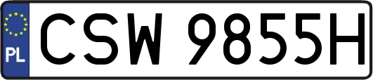 CSW9855H