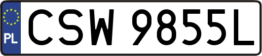 CSW9855L