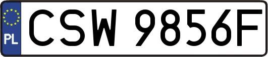 CSW9856F