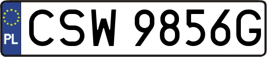 CSW9856G