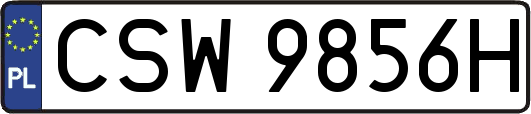 CSW9856H