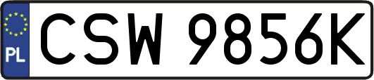 CSW9856K