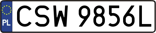 CSW9856L