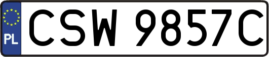CSW9857C
