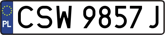 CSW9857J