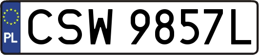 CSW9857L