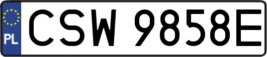 CSW9858E