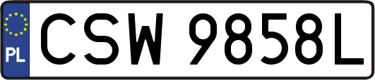 CSW9858L