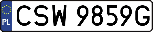 CSW9859G