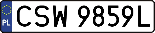 CSW9859L