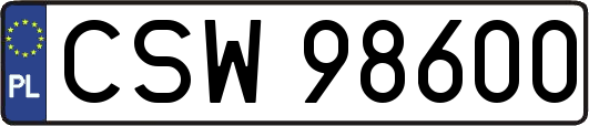 CSW98600