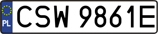 CSW9861E