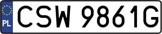 CSW9861G