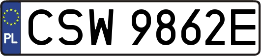 CSW9862E