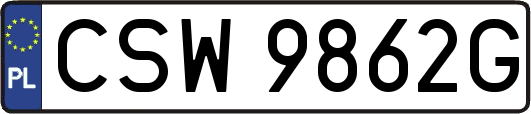 CSW9862G