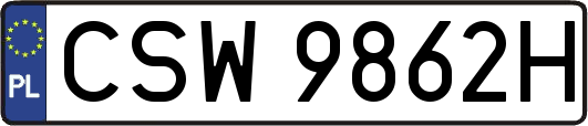 CSW9862H