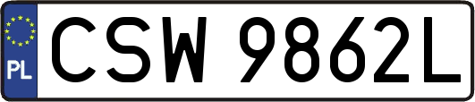 CSW9862L