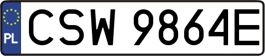 CSW9864E