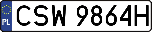 CSW9864H