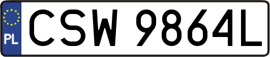 CSW9864L