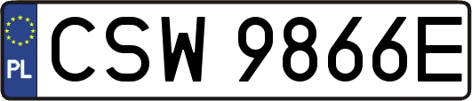 CSW9866E