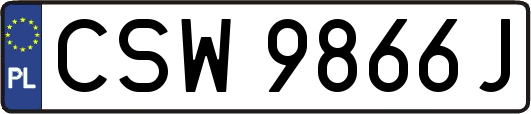 CSW9866J