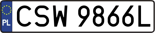 CSW9866L