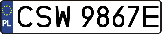 CSW9867E