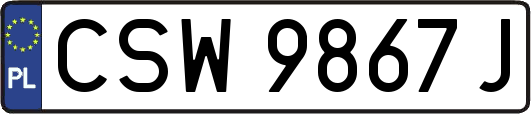 CSW9867J