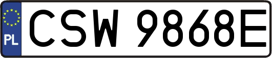 CSW9868E