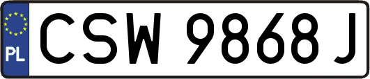 CSW9868J