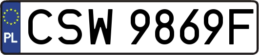 CSW9869F