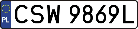 CSW9869L