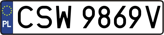CSW9869V