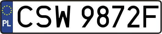 CSW9872F