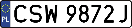 CSW9872J